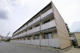 Building appearance
