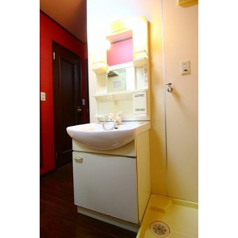 Washroom