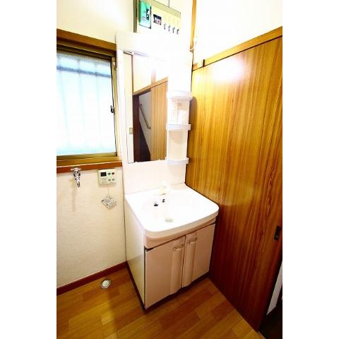 Washroom