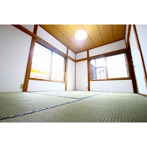 Other room space