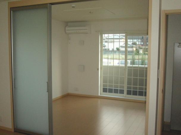 Living and room