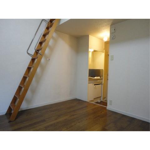 Other room space