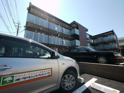Parking lot