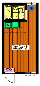 Building appearance