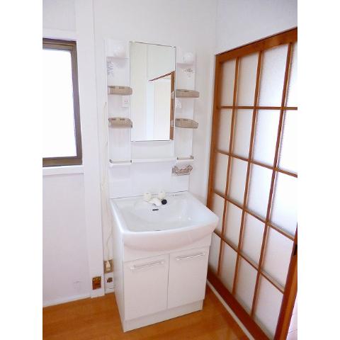 Washroom