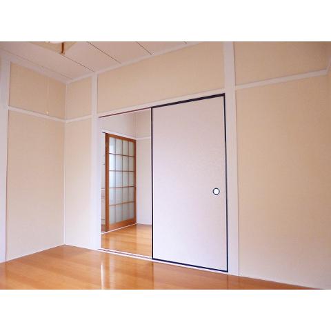 Other room space