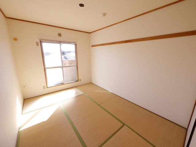 Living and room. Japanese style room