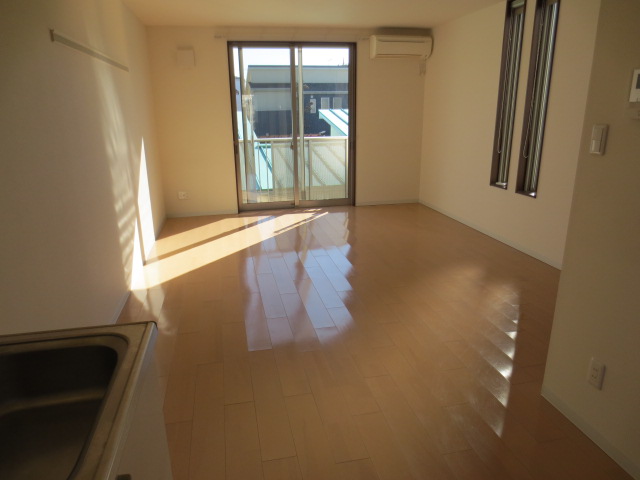 Living and room