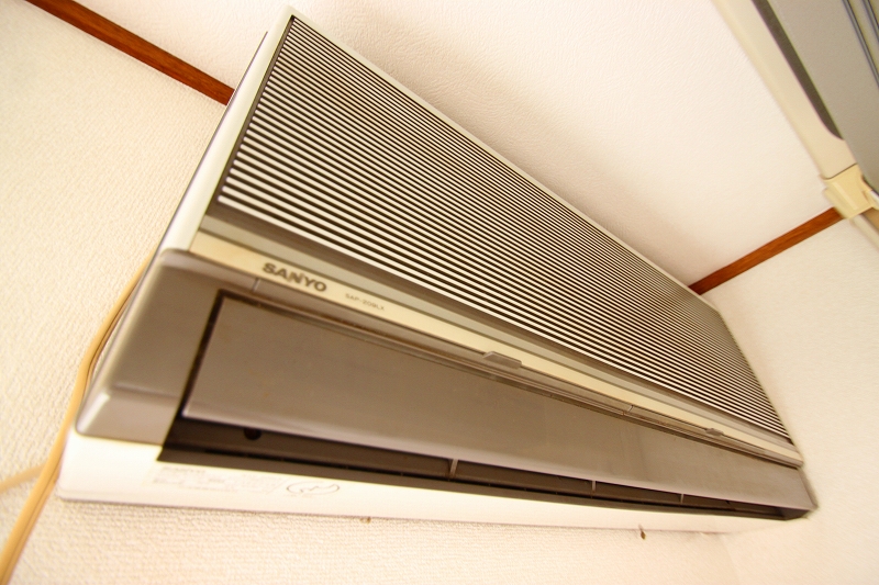 Other Equipment. ■ Same apartment It is similar to photo