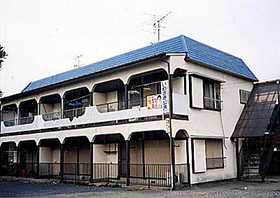 Building appearance
