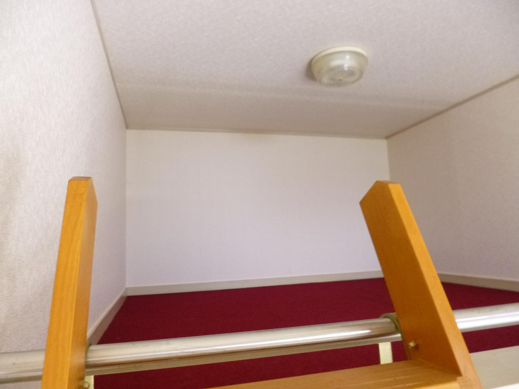 Other. loft