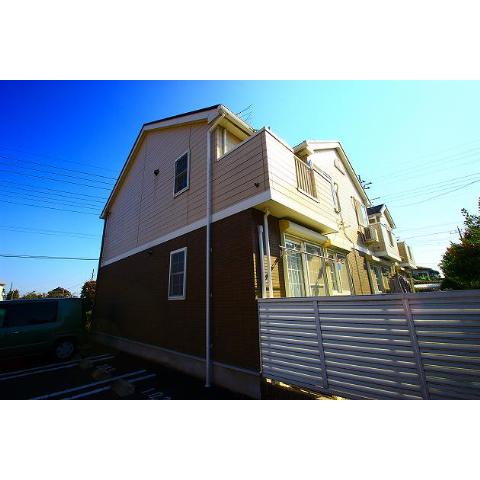 Building appearance