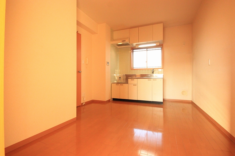 Other room space