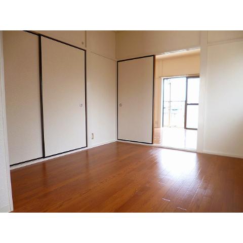 Other room space