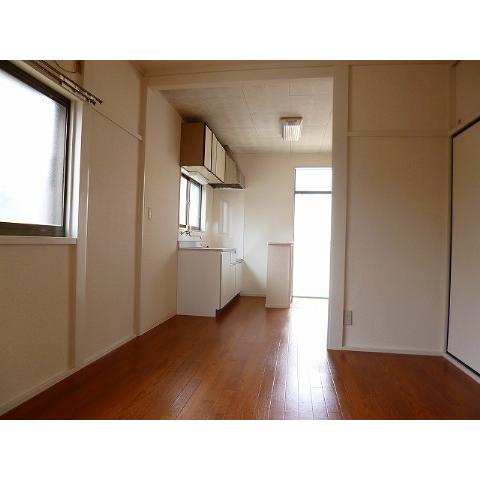 Other room space