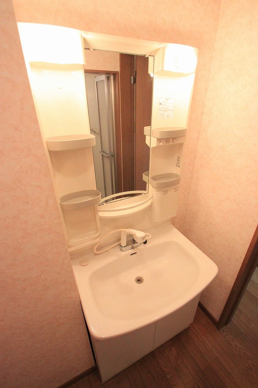 Washroom