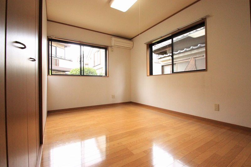 Other room space