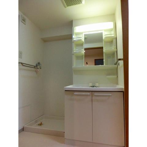 Washroom