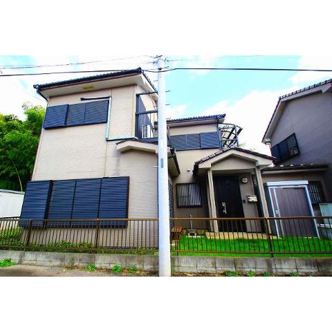 Building appearance