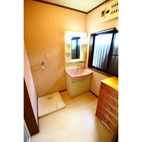 Washroom