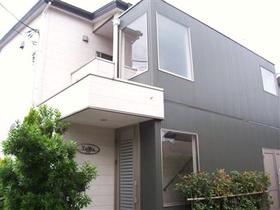 Building appearance