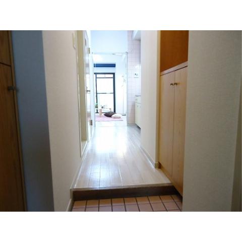Other room space