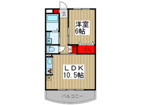 Building appearance