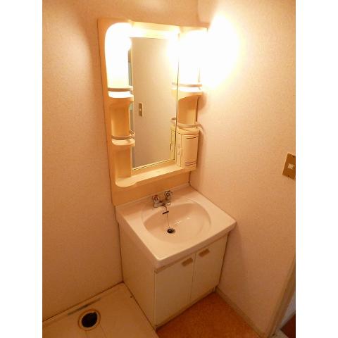 Washroom