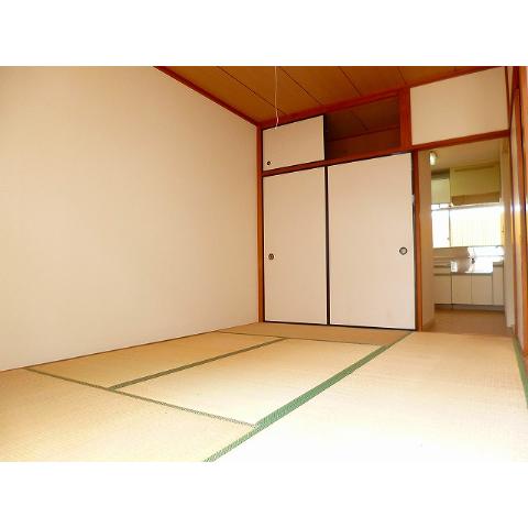 Other room space