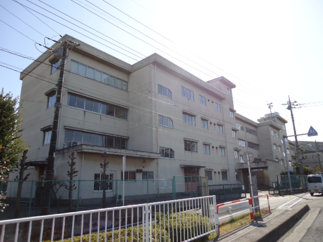 Primary school. 523m to Kawagoe Municipal Terao elementary school (elementary school)
