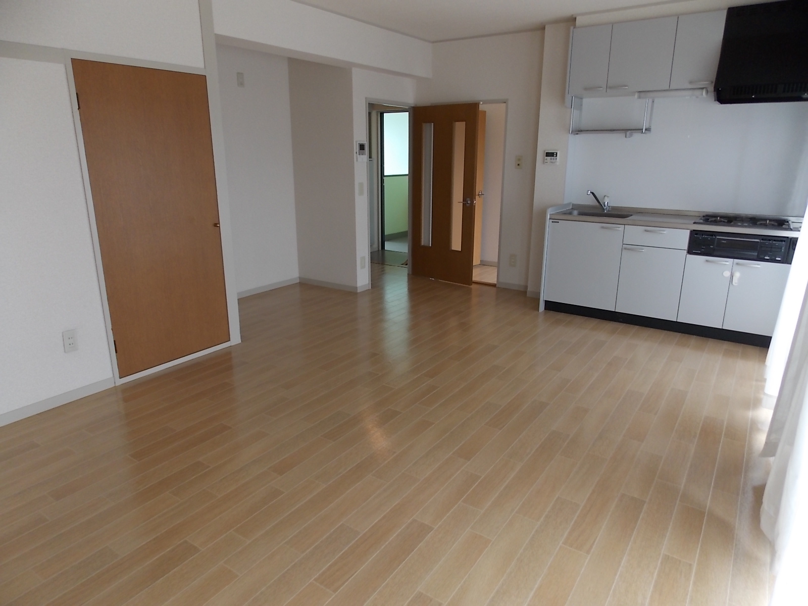 Other room space