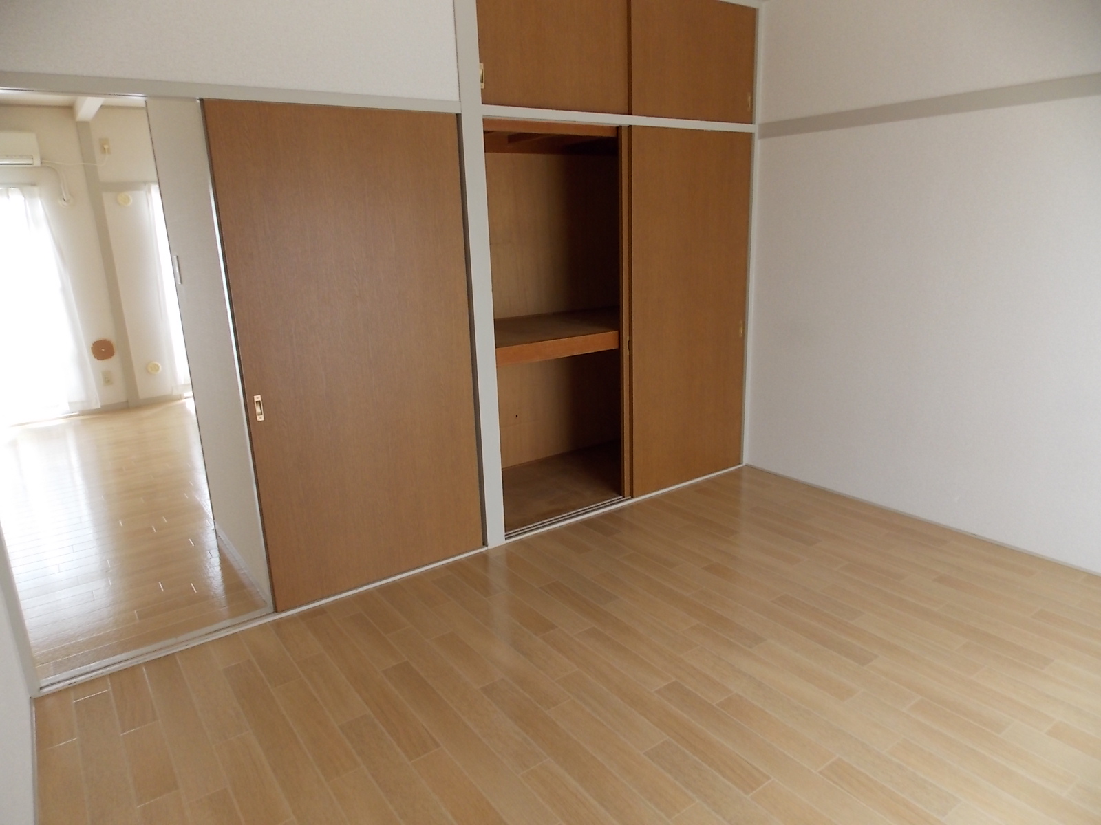 Other room space