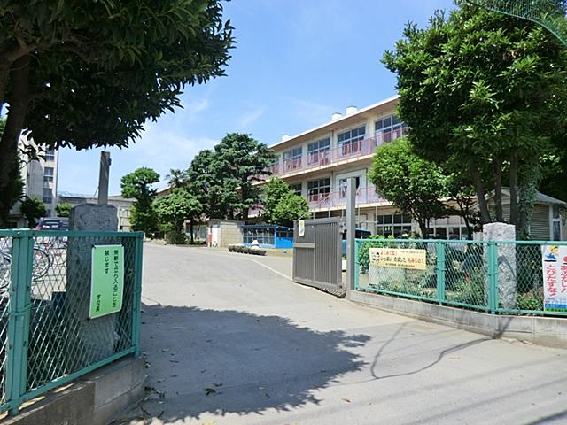 Primary school. 40m to Fujimino Municipal Fukuoka elementary school