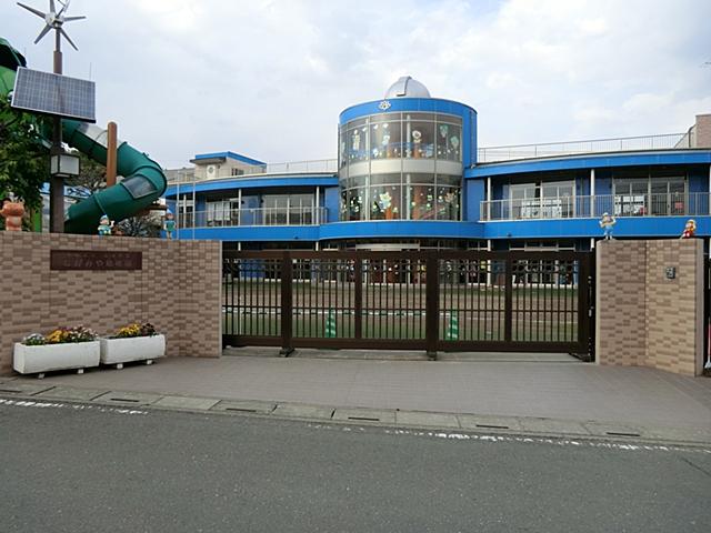 kindergarten ・ Nursery. Nagamiya 600m to kindergarten