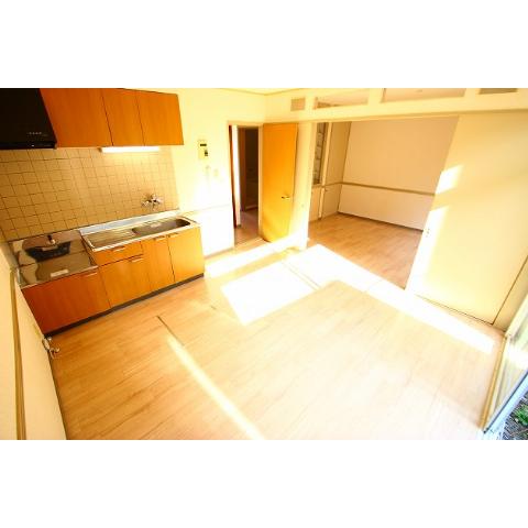 Living and room
