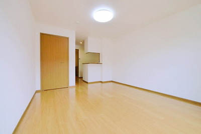 Other room space