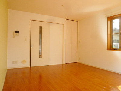 Other room space