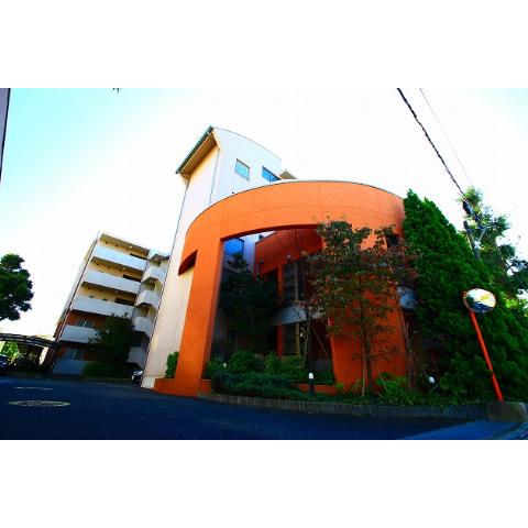 Building appearance