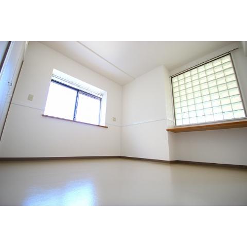 Other room space