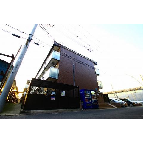 Building appearance