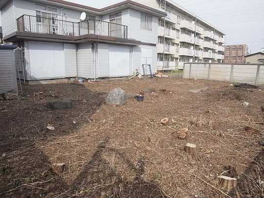 Local land photo