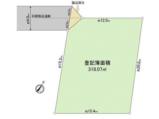 Compartment figure