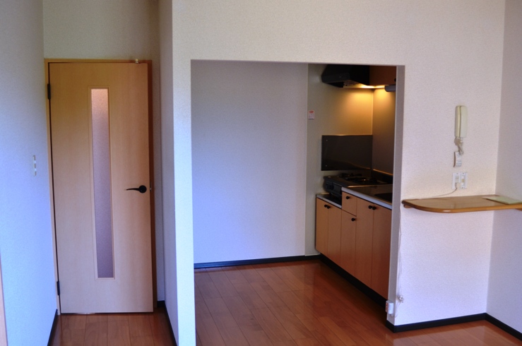 Living and room