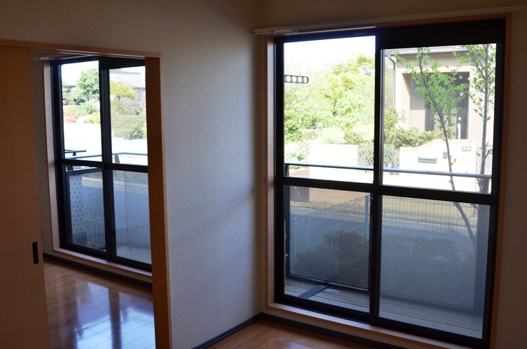 Living and room