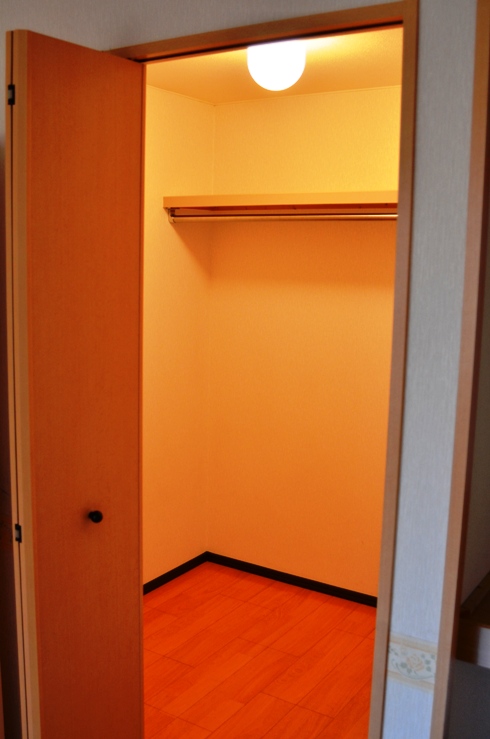 Other room space