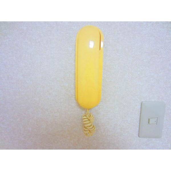 Other. Intercom