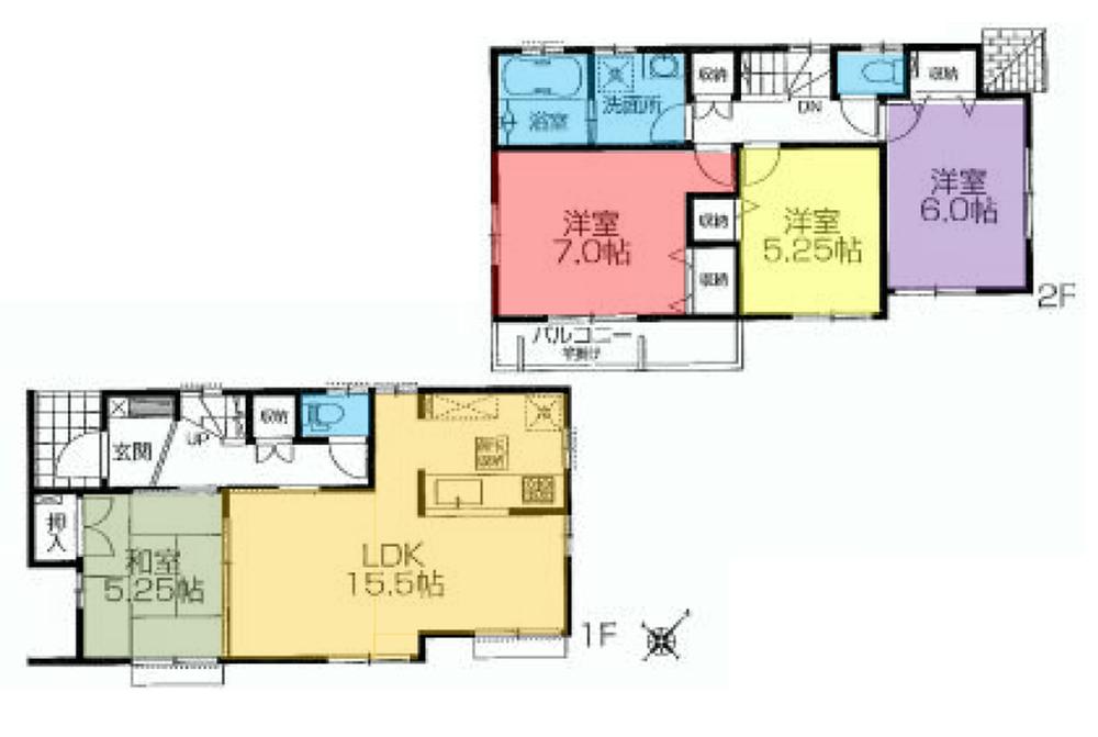 Other. Floor plan