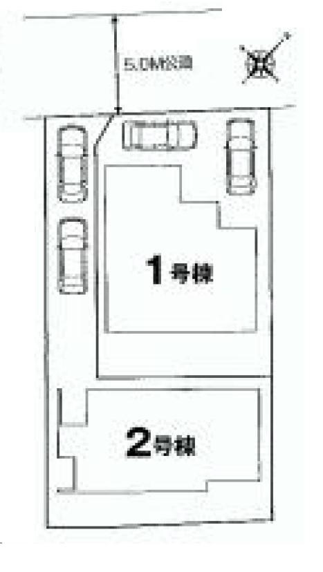 Other. Compartment figure