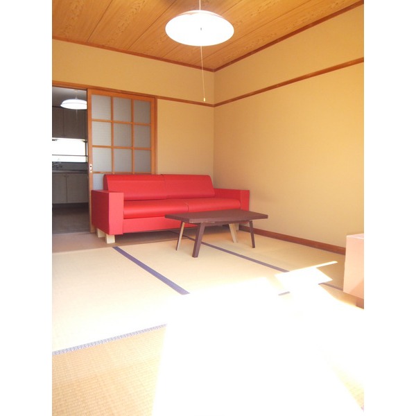 Other room space