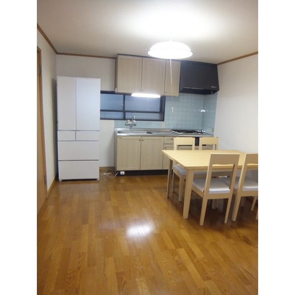 Living and room